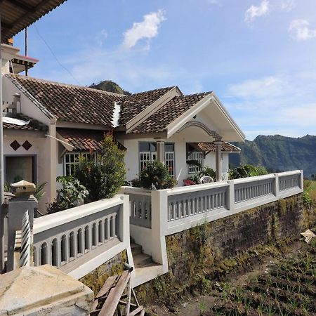 Good Karma Bromo Guesthouse Extérieur photo