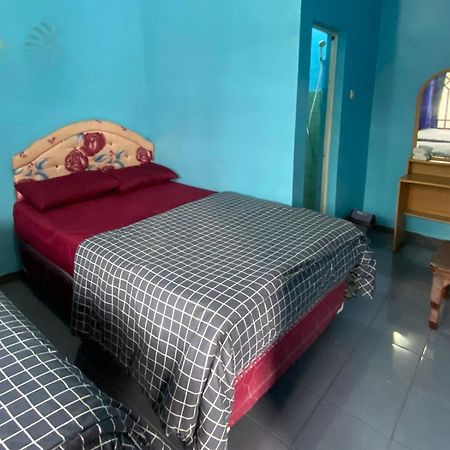Good Karma Bromo Guesthouse Extérieur photo