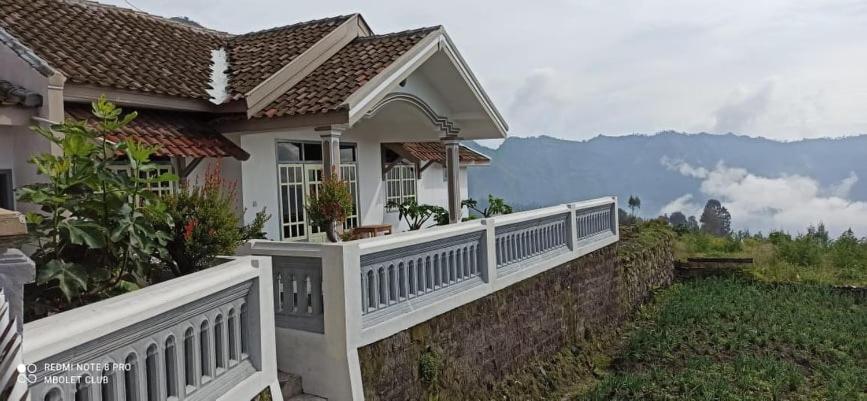 Good Karma Bromo Guesthouse Extérieur photo