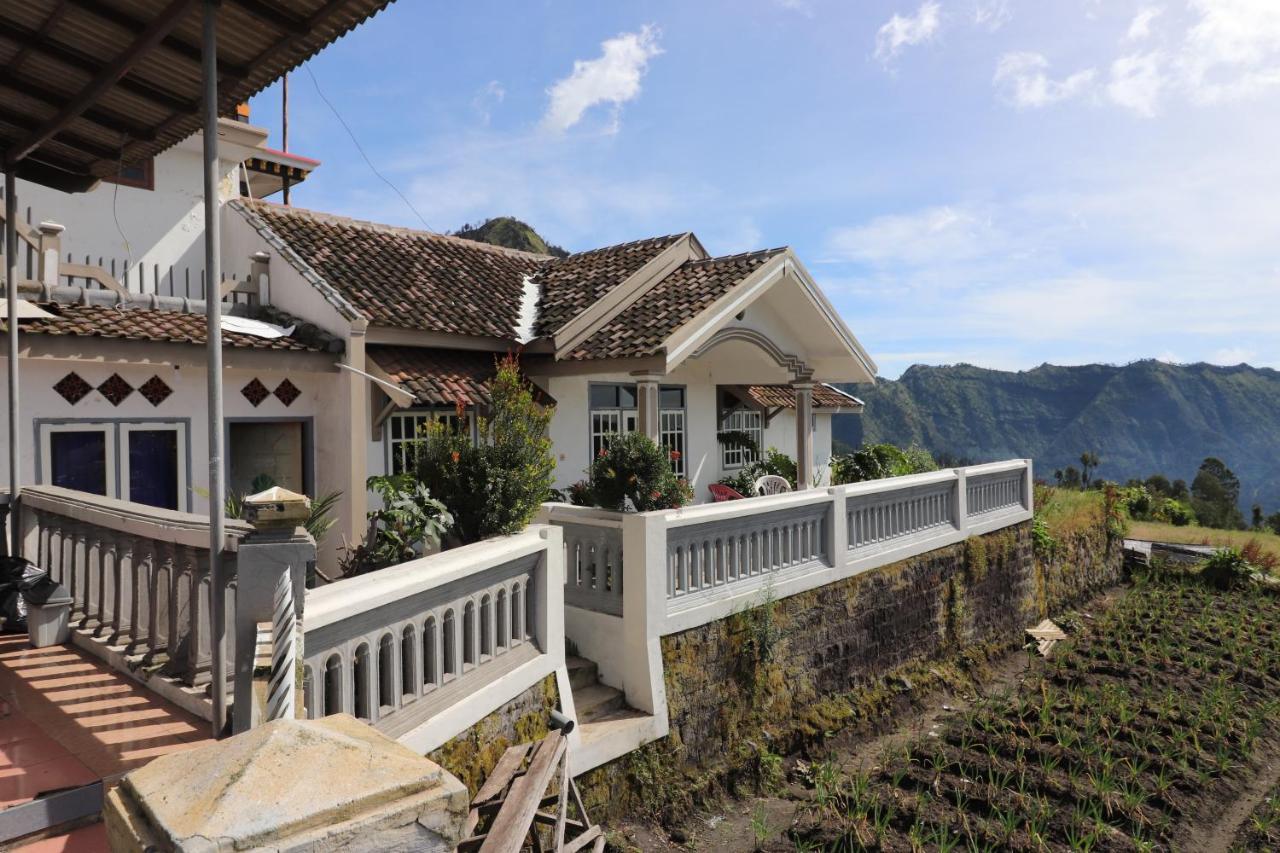 Good Karma Bromo Guesthouse Extérieur photo