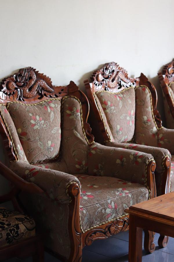 Good Karma Bromo Guesthouse Extérieur photo