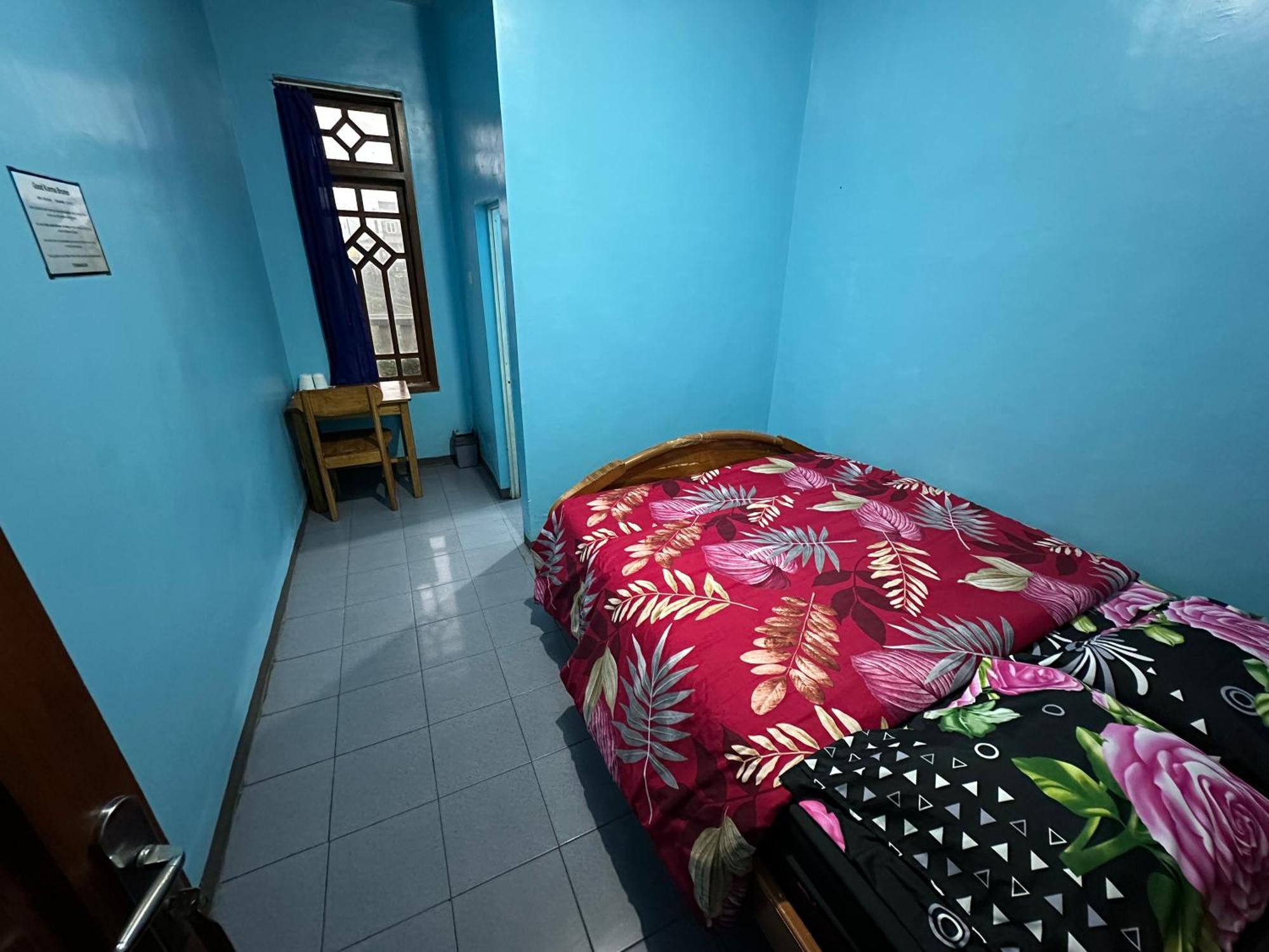 Good Karma Bromo Guesthouse Extérieur photo