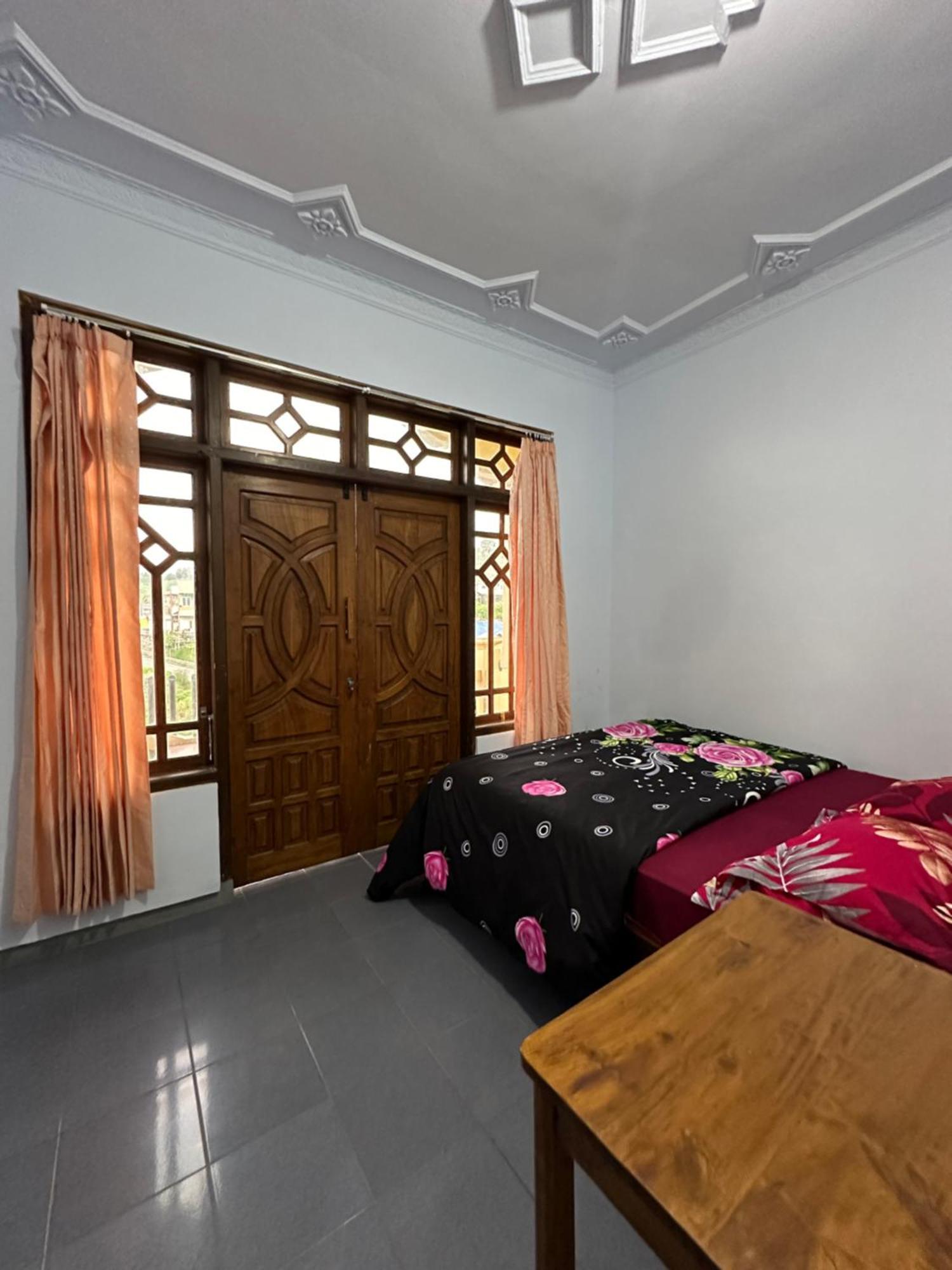 Good Karma Bromo Guesthouse Extérieur photo