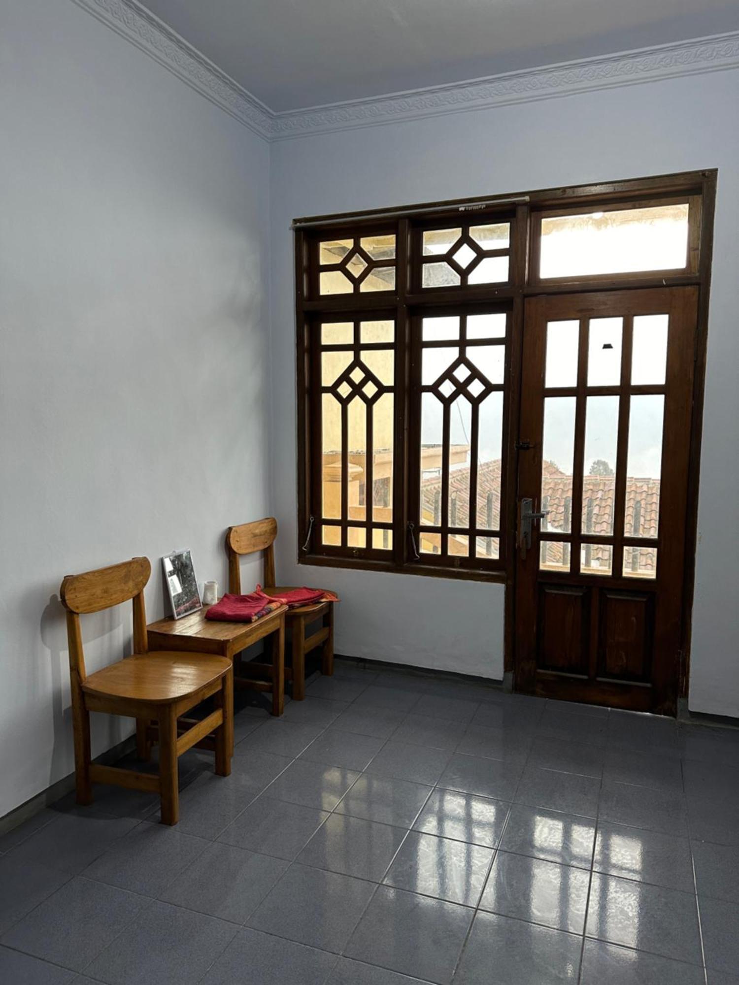Good Karma Bromo Guesthouse Extérieur photo