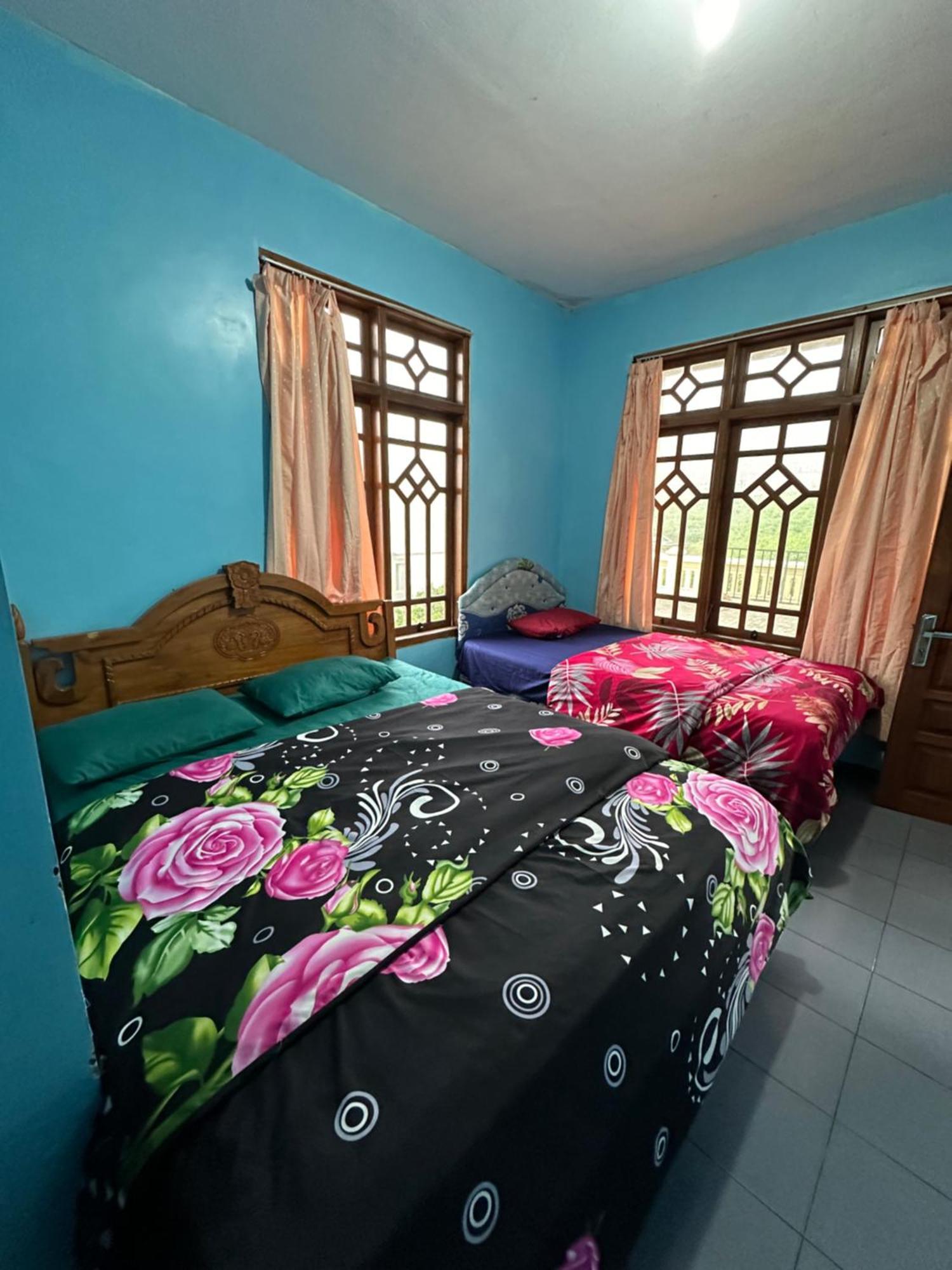Good Karma Bromo Guesthouse Extérieur photo
