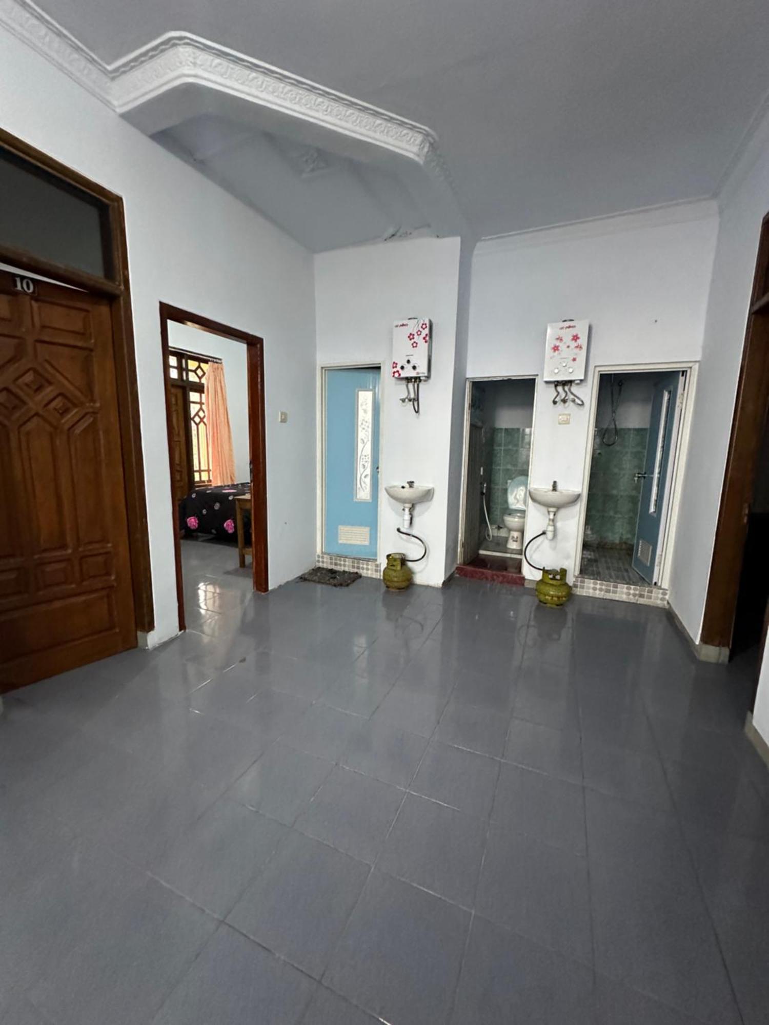 Good Karma Bromo Guesthouse Extérieur photo