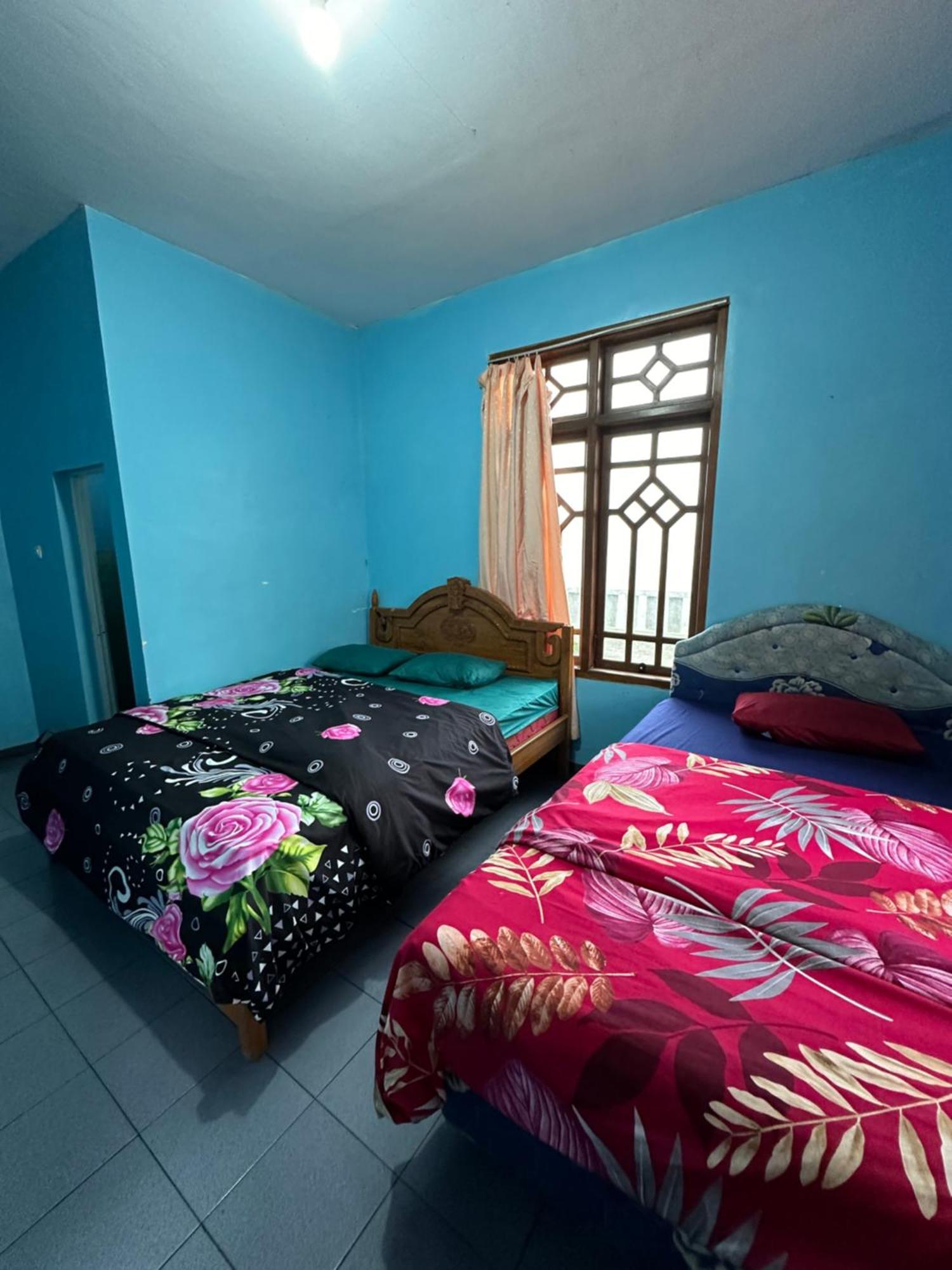 Good Karma Bromo Guesthouse Extérieur photo
