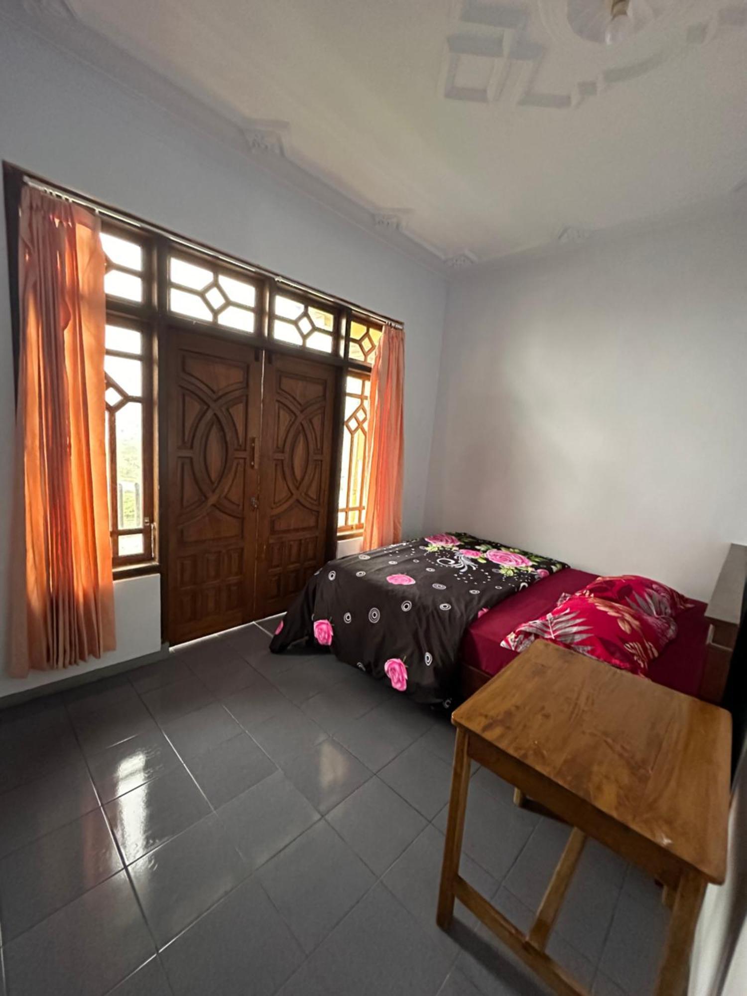 Good Karma Bromo Guesthouse Extérieur photo