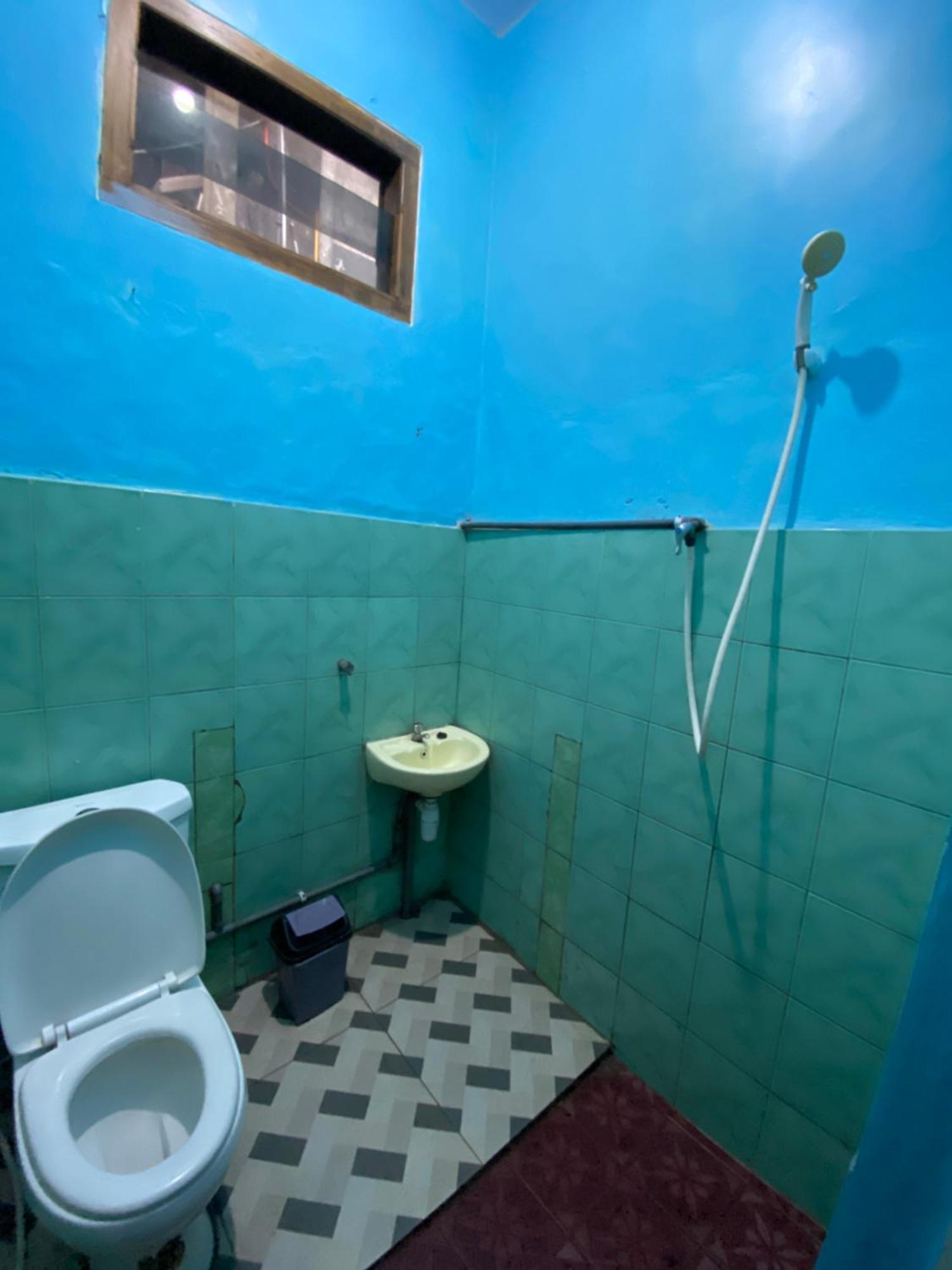 Good Karma Bromo Guesthouse Chambre photo
