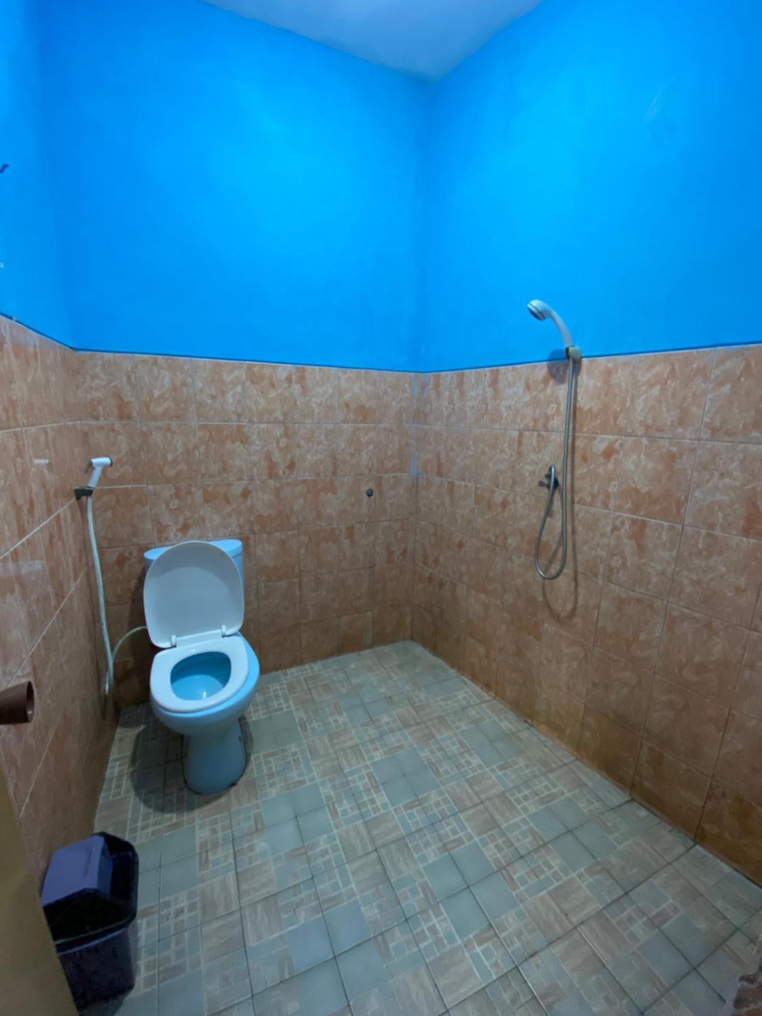 Good Karma Bromo Guesthouse Chambre photo