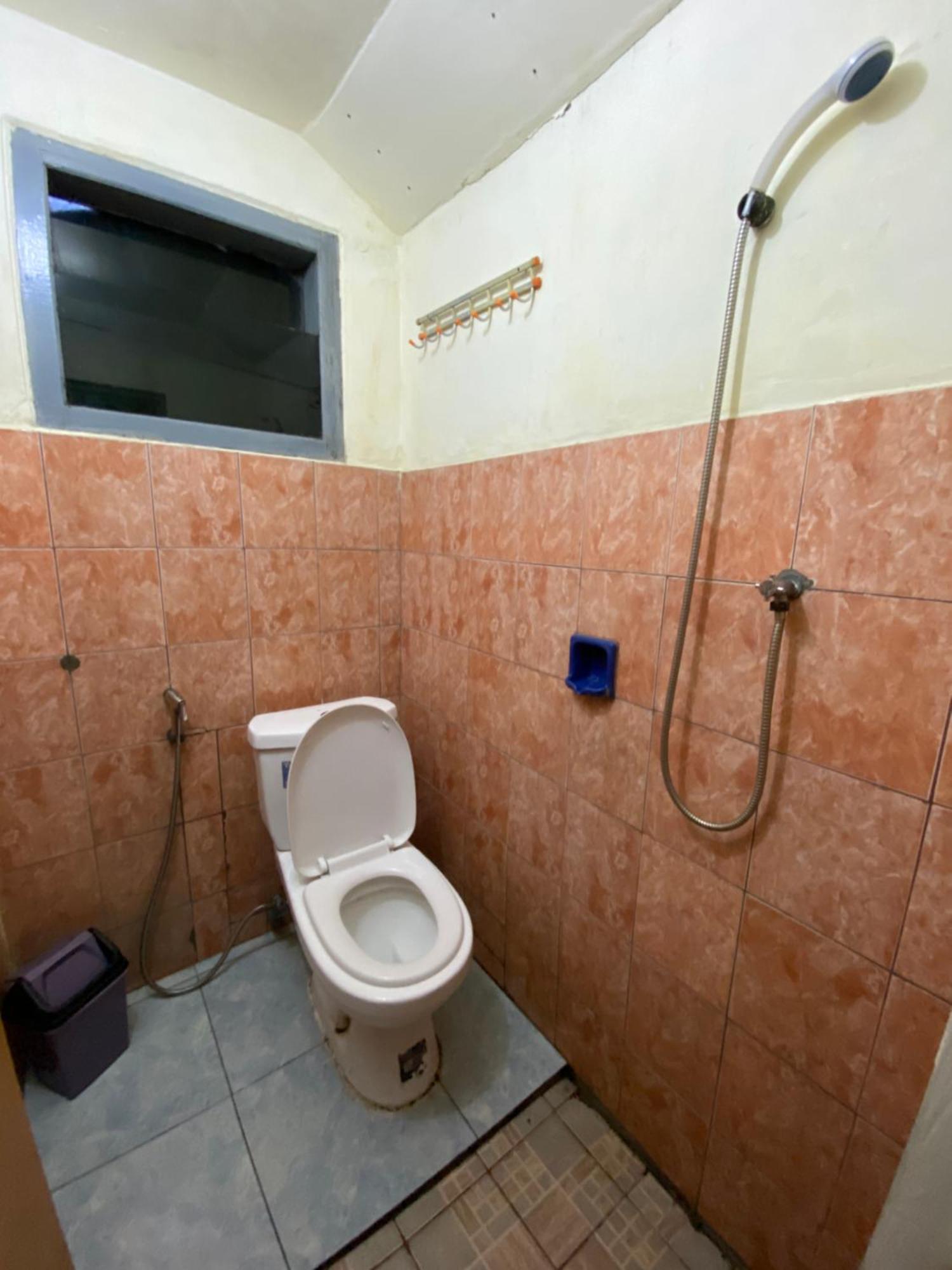 Good Karma Bromo Guesthouse Chambre photo