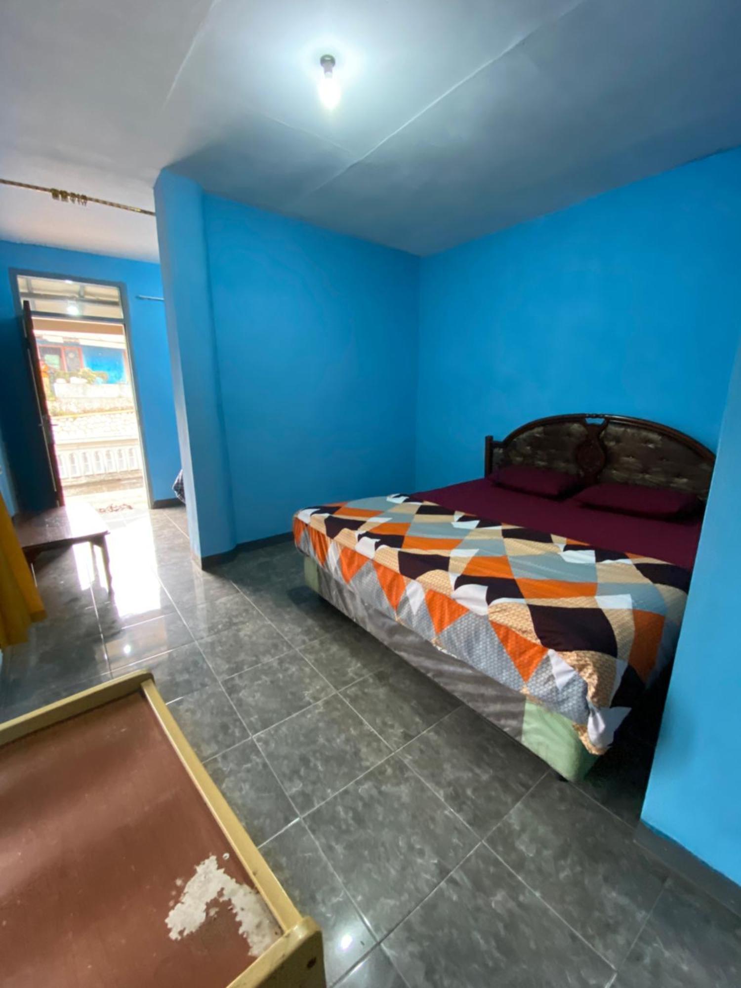 Good Karma Bromo Guesthouse Chambre photo